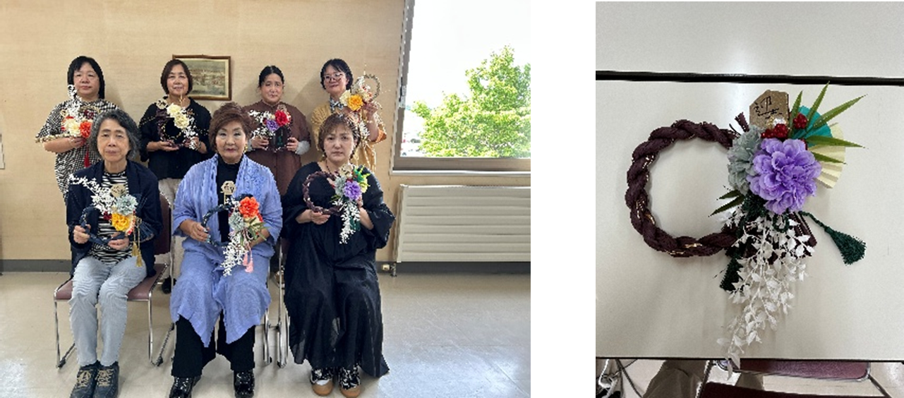根室支部交流会