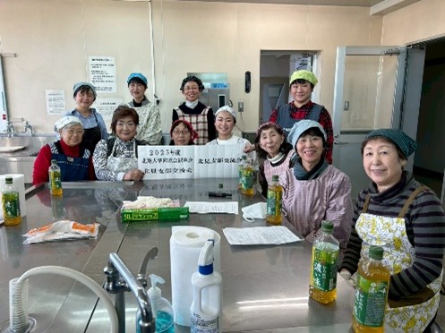 北見支部交流会